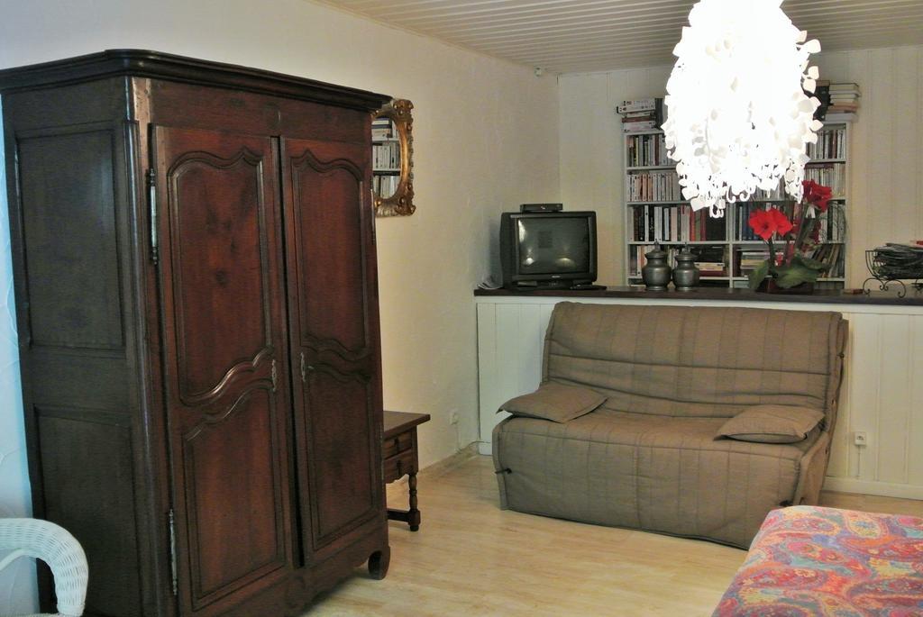 chambres d'hotes saint alexandre la rouvière Chambre photo